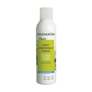 Pranarom Spray Atmósfera y Tejidos 150 ml
