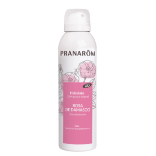 Pranarom Hidrolato Rosa De Damasco 150 ml