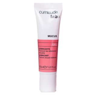 Cumlaude Lab Mucus Cumlaude 30 ml