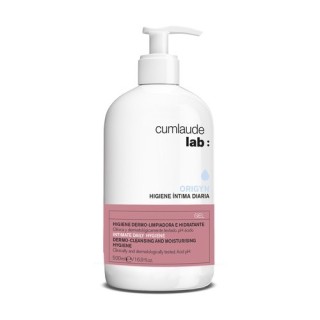 Cumlaude Lab Higiene Intima Diaria Origyn Gel Limpiador 500 ml
