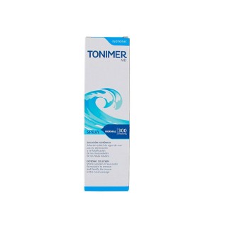 Tonimer Md Spray Isotónico 100ml