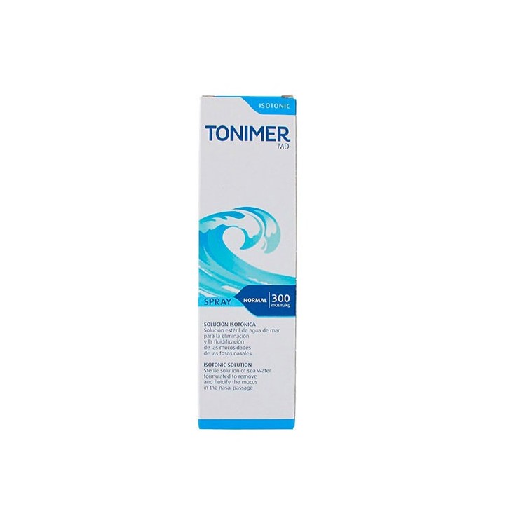Tonimer Md Spray Isotónico 100ml