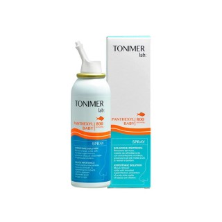 Tonimer Panthexyl Baby Spray 100ml