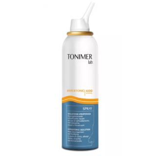 Tonimer Spray nasal hipertónico 125 ml