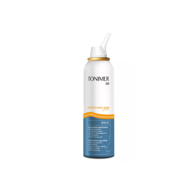 Tonimer Spray nasal hipertónico 125 ml