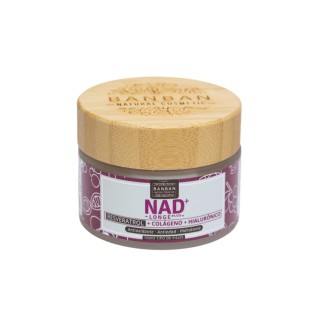 BanBan Cosmetics Crema Facial Nad⁺ & Resveratrol Bio 50ml