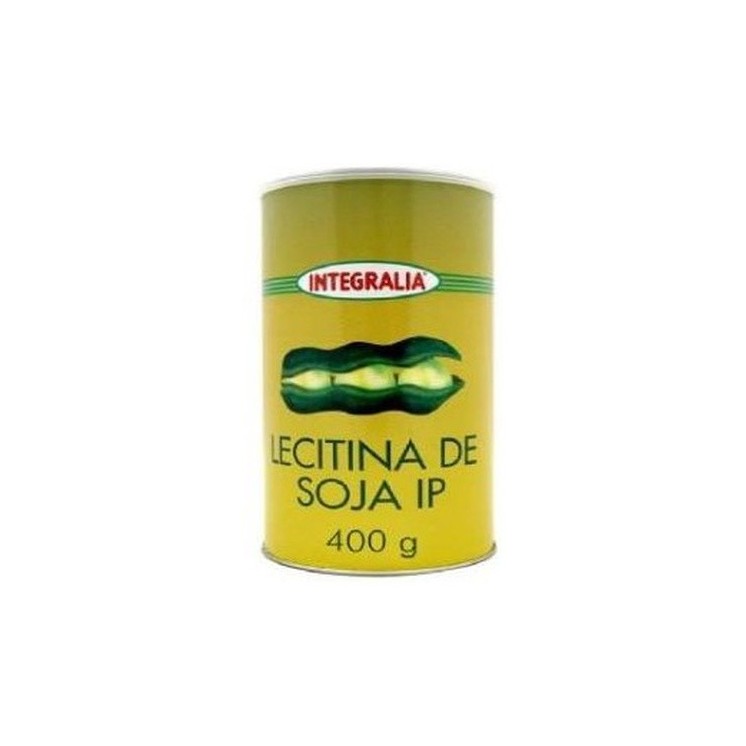 Integralia Lecitina de Soja IP 400 g