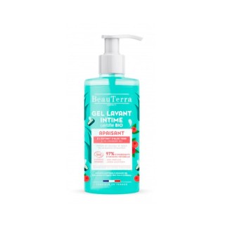Beauterra Gel Íntimo Calmante 500ml