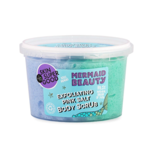 Skin Super Good Exfoliante corporal de sal 250 ml