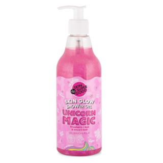 Skin Super Good Gel de ducha iluminador 500 ml de gel