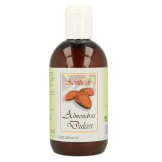 Plantapol Aceite De Almendras 250 ml