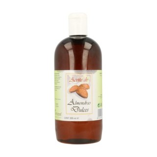 Plantapol Aceite de Almendras 500 ml