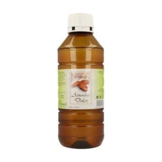Plantapol Aceite de Almendras 1 L de aceite