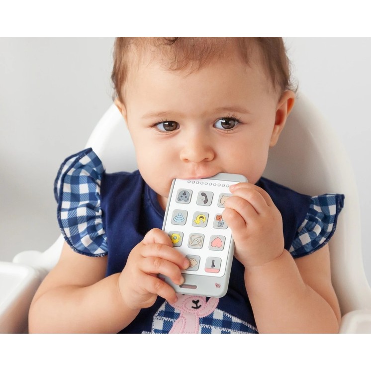 Kiokids mordedor móvil