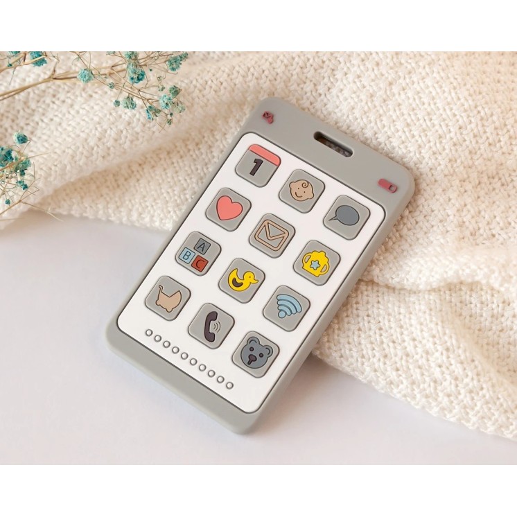 Kiokids mordedor móvil