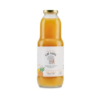 Cal Valls Zumo de Piña Eco 1L