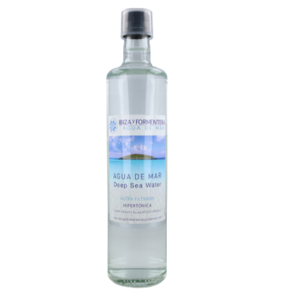 Ibiza y Formentera Agua de mar ibiza y formentera 750 ml