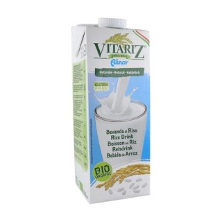 Vitariz Bebida de arroz Bio 1 L
