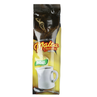 Santiveri Malta Molida 500 g