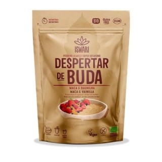 Iswari  Despertar De Buda Manzana Y Vainilla