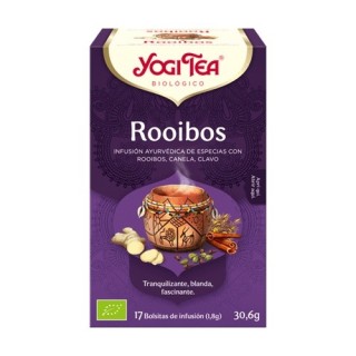 Rooibos