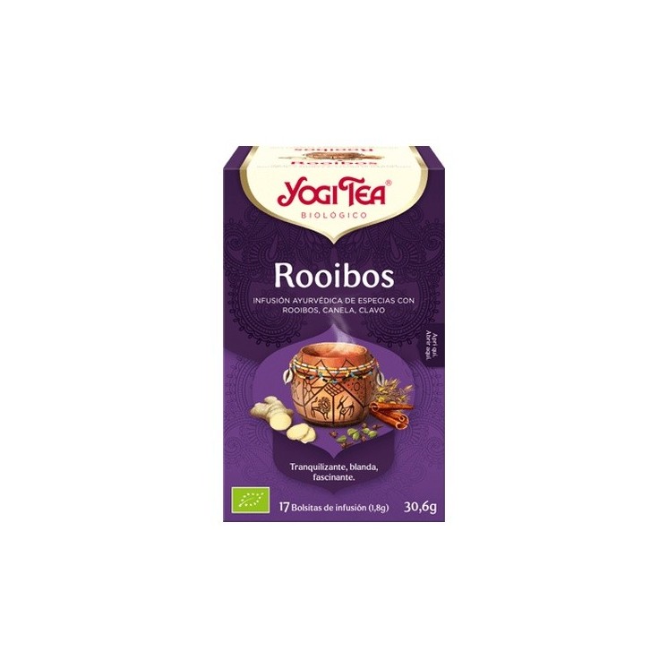 Rooibos