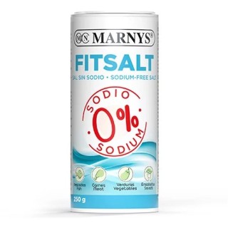 MARNYS® Fitsalt 0%