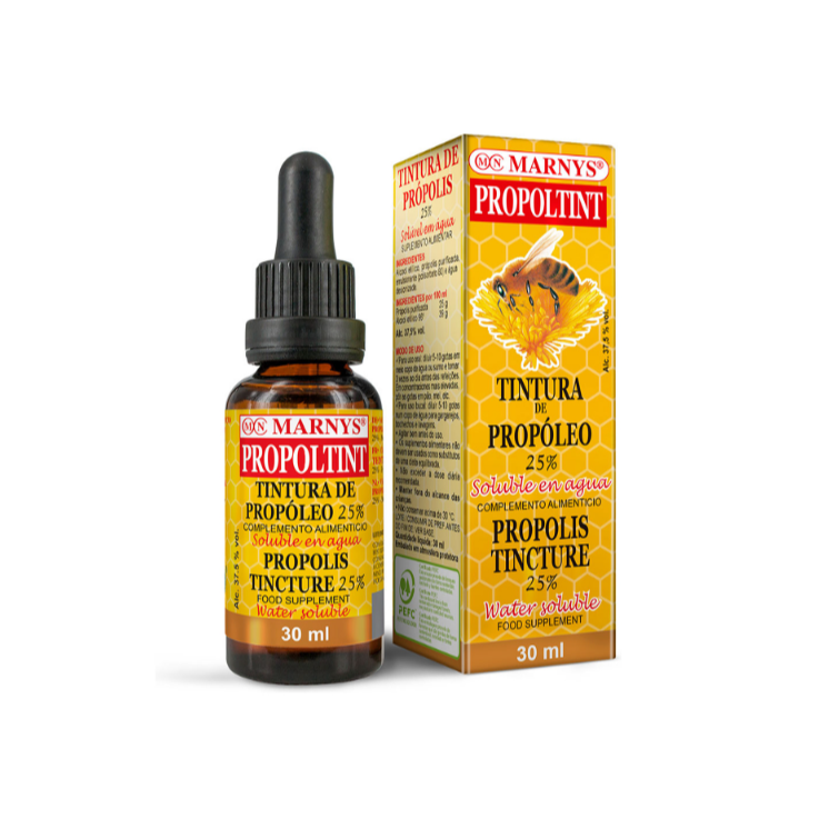 MARNYS® Propoltint 30 ml