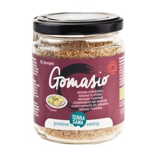Terrasana Gomasio 100 g