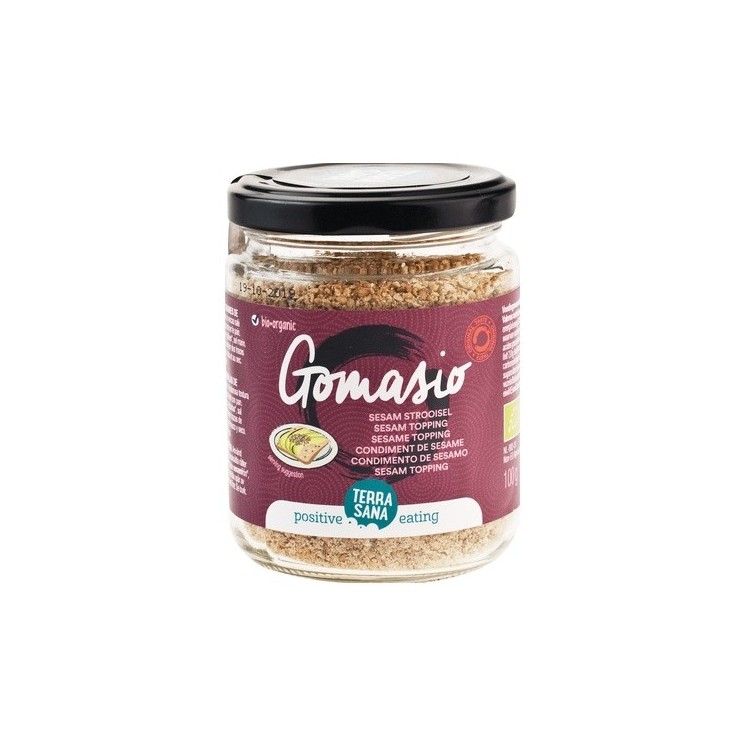 Terrasana Gomasio 100 g