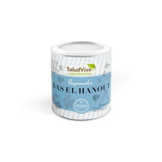 Sazonador Ras el Hanout Eco 45g