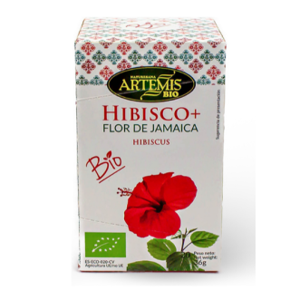 Artemis Hibisco con especias