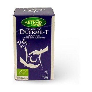 Artemis Tisana Bio Duerme T