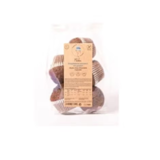 Mdalen Magdalenas sin Gluten Choco Xococ 300g