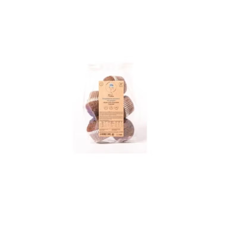 Mdalen Magdalenas sin Gluten Choco Xococ 300g