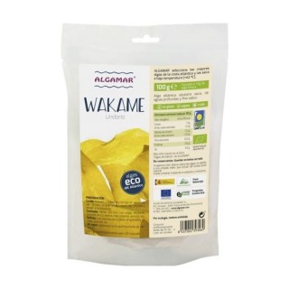 Algamar Algas Wakame 100 g