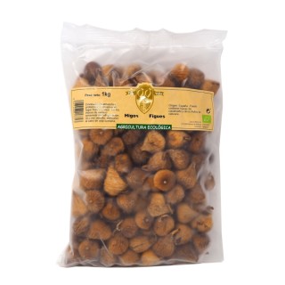 Call Valls  Higos Secos Eco 1kg