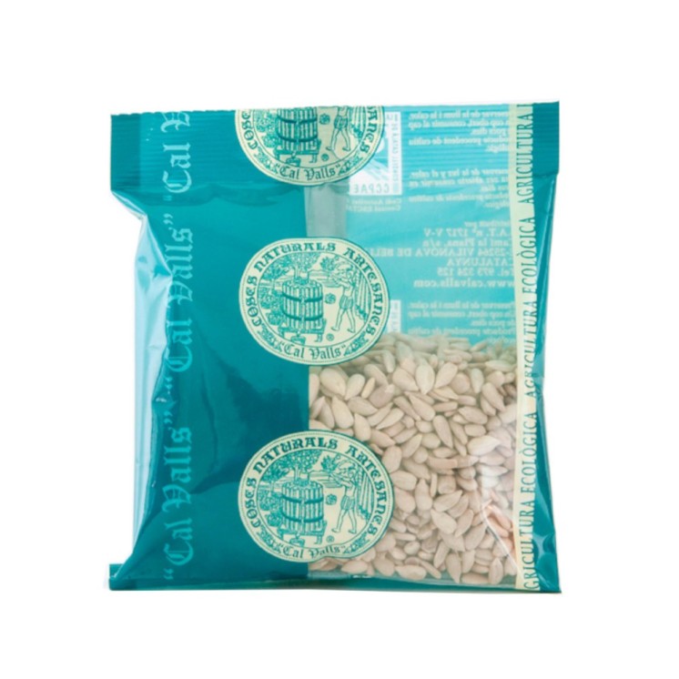 Cal Valls Semillas de Girasol Peladas Eco 100g