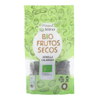 Drasanvi Semillas de Calabaza Bio 100 g