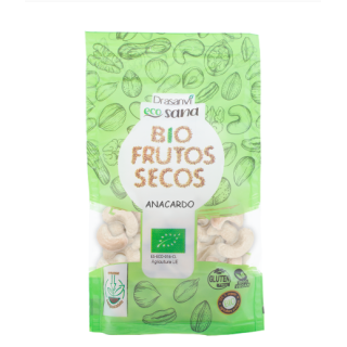 Drasanvi Anacardo Bio 100 g
