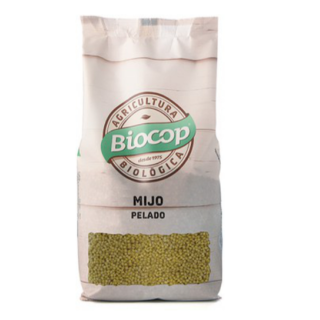Biocop Mijo pelado 500 g