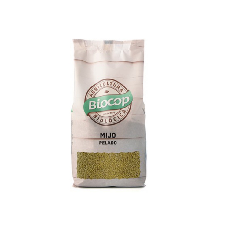 Biocop Mijo pelado 500 g