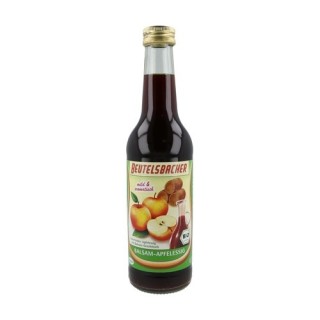Beutelsbacher Vinagre Manzana Balsámico Eco 330 ml