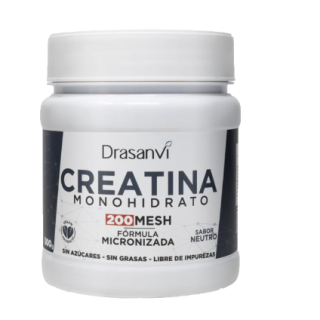 Creatina Monohidrato Sport 200MESH