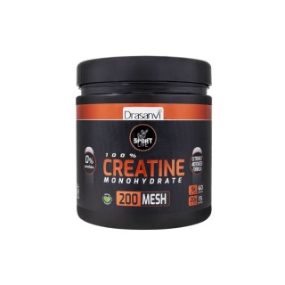Creatina Monohidrato Sport 200MESH