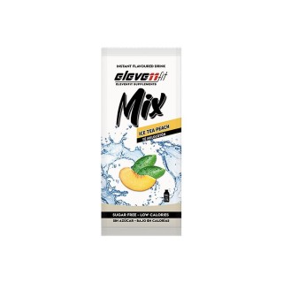 MIX SABOR TÉ MELOCOTÓN SIN AZÚCAR