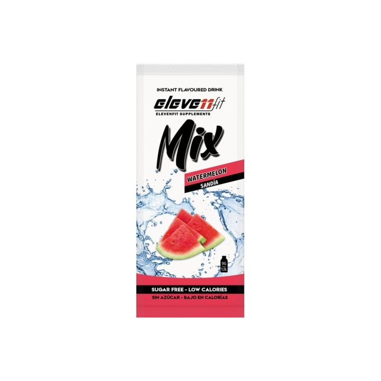 MIX SABOR SANDIA SIN AZÚCAR