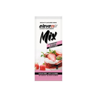 MIX SABOR FRESA Y NATA SIN AZÚCAR
