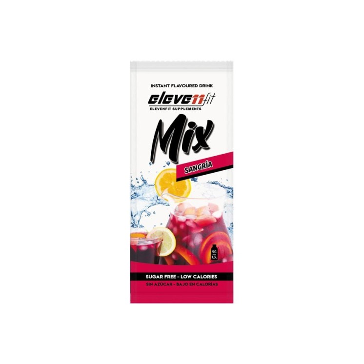 MIX SABOR SANGRIA SIN AZÚCAR