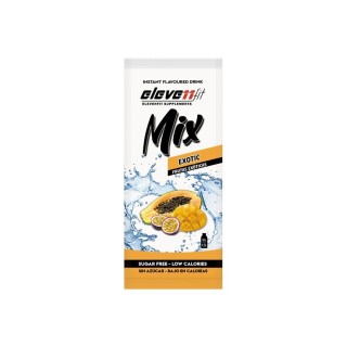 MIX SABOR EXÓTICO SIN AZÚCAR